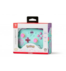 MANETTE AMÉLIORÉE POUR SWITCH  POKÉMON POKÉMON:SWEET FRIENDS