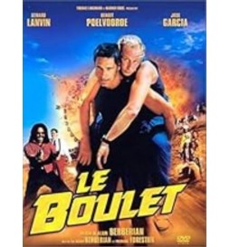 DVD LE BOULET