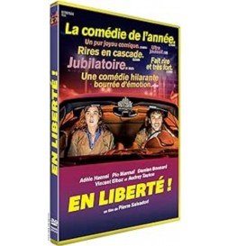 DVD EN ;LIBERTE