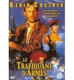 DVD LE TRAFIQUANT D'ARMES