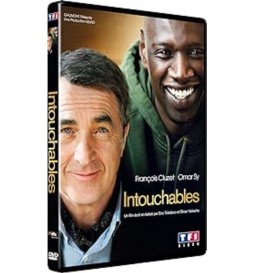 DVD INTOUCHABLES