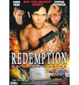 DVD REDEMPTION 