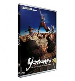 DVD YAMAKASI 