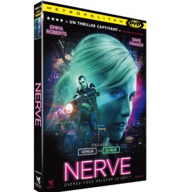 DVD NERVE