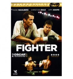 DVD FIGHTER 