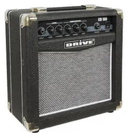 AMPLI GUITARE DRIVE CD100