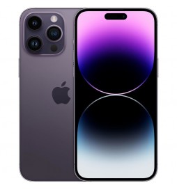 TELEPHONE APPLE IPHONE 14 PRO MAX 128 GO VIOLET