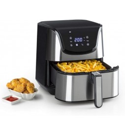 AIR FRYER KLARSTEIN 10032849