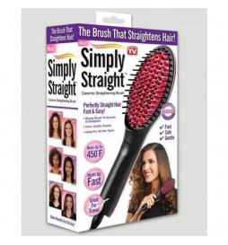 BROSSE LISSSANTE SIMPLY STRAIGHT SSMC4