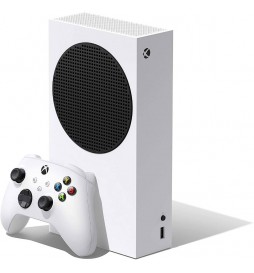 CONSOLE MICROSOFT XBOX SERIES S AVEC MANETTE 