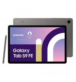 TABLETTE SAMSUNG GALAXY TAB S9 10"9 FE 128 GO GRISE