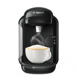 CAFETIERE A DOSETTE BOSCH TASSIMO TAS1003 NOIRE