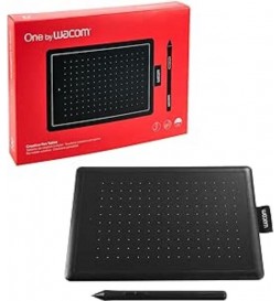 TABLETTE GRAPHIQUE ONE BY WACOM CTL-472