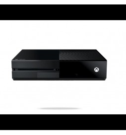 CONSOLE MICROSOFT XBOX ONE 1540 500 GO SANS MANETTE