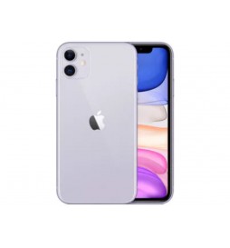 TELEPHONE APPLE IPHONE 11 64GB MAUVE 