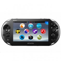 CONSOLE SONY PSVITA PCH-2016