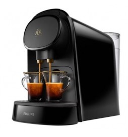 CAFETIERE A DOSETTE PHILIPS L'OR BARISTA 