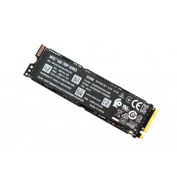 SSD NVME INTEL 760P SERIES 120 GO