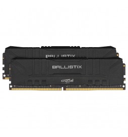 BARETTE DE RAM CRUCIAL BALLISTIX  2X8 GO DDR4 3200 MHZ CL16