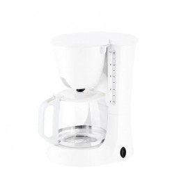 CAFETIÈRE A FILTRES EVATRONIC CM6637E