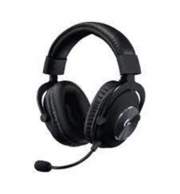 CASQUE FILAIRE LOGITECH G PRO X NOIR