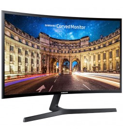 MONITEUR PC SAMSUNG C24F396FHU