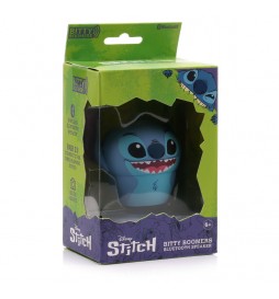 ENCEINTE BLUETOOTH BITTYBOOMERS STITCH 