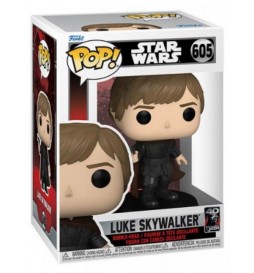 FIGURINE FUNKO POP STARWARS 605