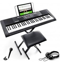 SYNTHÉTISEUR ALESIS MELODY 61