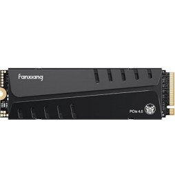 SSD NVME M.2 PCIE 4.0 FANXIANG S770 2TO COMPATIBLE PS5