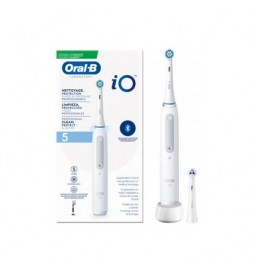 BROSSE A DENT ELECTRIQUE ORAL B IO + 2 BROSSETTES