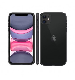 TELEPHONE APPLE IPHONE 11 128GB NOIR 