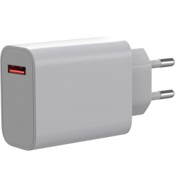 CHARGEUR RAPIDE USB XIAOMI 33W MDY-11-EZ