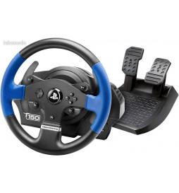 VOLANT PS4/PS3/PC/PS5 THRUSTMASTER T150