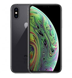 TELEPHONE APPLE IPHONE X 64 GO GRIS 