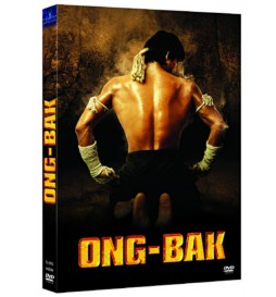 DVD ONG BAK