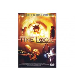 DVD TIME LOCK