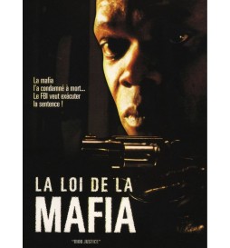 DVD LA LOI DE LA MAFIA