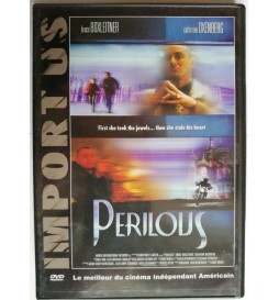 DVD PERILOUS