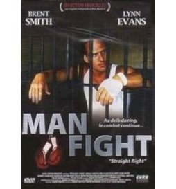 DVD MAN FIGHT 