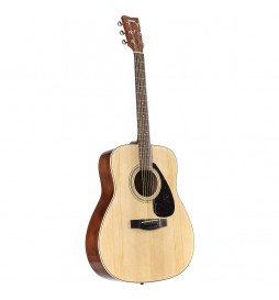 GUITARE CLASSIQUE YAMAHA F370 NATURELLE