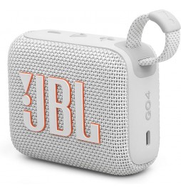 ENCEINTE BLUETOOTH JBL GO4 GRISE