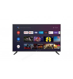 TELEVISION ENDENWOOD ED32C01HD-MM