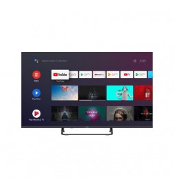 TELEVISION SMART-TECH 43UA10V3 4K ULTRA HD SMART TV WIFI NOIR