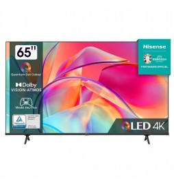 TELEVISION HISENSE 65E7KQ