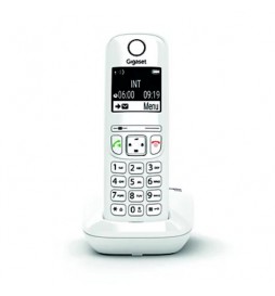 TELEPHONE FIXE SIEMENS GIGASET AS690 H