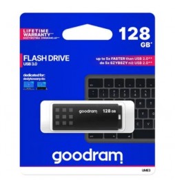 CLÉ USB GOODRAM UME3 128 GO USB 3.2