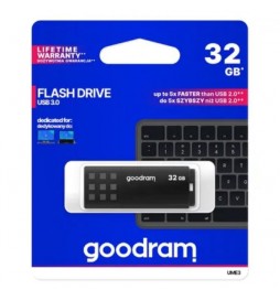 CLÉ USB GOODRAM UME3 32 GO USB 3.2