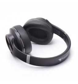 CASQUE STÉRÉO BLUETOOTH DOQAUS VOGUE 5 2IN1