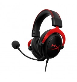 CASQUE GAMER HYPERX CLOUD II